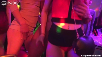 Party Hardcore Gone Crazy Vol. 43 Part 6 - Cam 1 Screencap 49 on sinx.preview.netperv.com