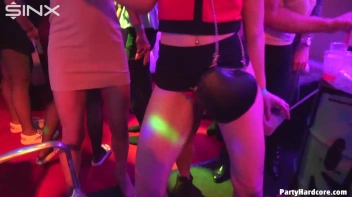 Party Hardcore Gone Crazy Vol. 43 Part 6 - Cam 1 Screencap 53 on sinx.preview.netperv.com