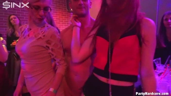 Party Hardcore Gone Crazy Vol. 43 Part 6 - Cam 1 Screencap 54 on sinx.preview.netperv.com