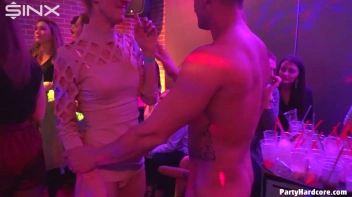 Party Hardcore Gone Crazy Vol. 43 Part 6 - Cam 1 Screencap 61 on sinx.preview.netperv.com