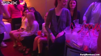 Party Hardcore Gone Crazy Vol. 43 Part 6 - Cam 1 Screencap 63 on sinx.preview.netperv.com