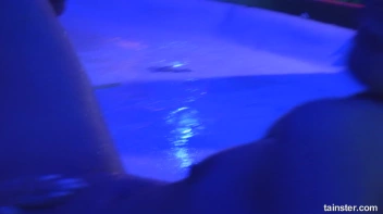 Spring Break Blow-Out Part 5 - Cam 4 Screencap 113 on sinx.preview.netperv.com