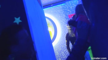 Spring Break Blow-Out Part 5 - Cam 4 Screencap 25 on sinx.preview.netperv.com