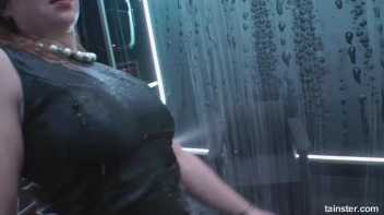Titty Shakin' Shower Time Screencap 43 on sinx.preview.netperv.com