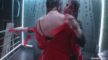 Titty Shakin' Shower Time Screencap 77 on sinx.preview.netperv.com