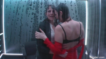 Titty Shakin' Shower Time Screencap 80 on sinx.preview.netperv.com