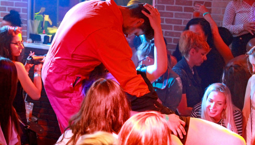 Latest deal - Party Hardcore Gone Crazy Vol. 42 Single Cut: Part 5 - Cam 1