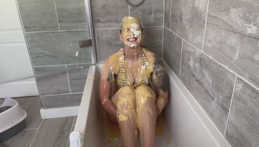 Latest deal - Frankie's First Gunging