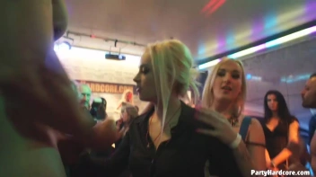 Party Hardcore Gone Crazy Vol. 32 Part 5 - Main Edit Screencap 25 on sinx.preview.netperv.com