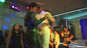 Party Hardcore Gone Crazy Vol. 32 Part 5 - Main Edit Screencap 34 on sinx.preview.netperv.com