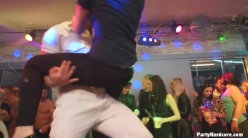 Party Hardcore Gone Crazy Vol. 32 Part 5 - Main Edit Screencap 39 on sinx.preview.netperv.com