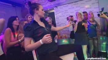 Party Hardcore Gone Crazy Vol. 32 Part 5 - Main Edit Screencap 46 on sinx.preview.netperv.com