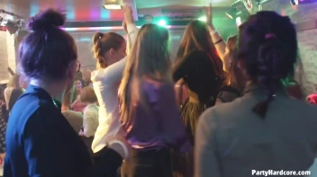 Party Hardcore Gone Crazy Vol. 32 Part 5 - Main Edit Screencap 7 on sinx.preview.netperv.com