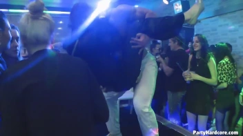 Party Hardcore Gone Crazy Vol. 32 Part 5 - Main Edit Screencap 70 on sinx.preview.netperv.com