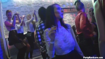 Party Hardcore Gone Crazy Vol. 32 Part 5 - Main Edit Screencap 8 on sinx.preview.netperv.com