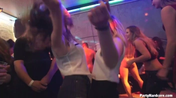 Party Hardcore Gone Crazy Vol. 32 Part 5 - Main Edit Screencap 82 on sinx.preview.netperv.com