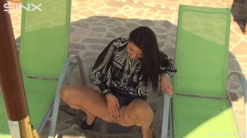 Wet And Sexy Pissing Seductress Screencap 26 on sinx.preview.netperv.com