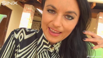 Wet And Sexy Pissing Seductress Screencap 35 on sinx.preview.netperv.com