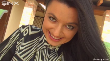 Wet And Sexy Pissing Seductress Screencap 36 on sinx.preview.netperv.com