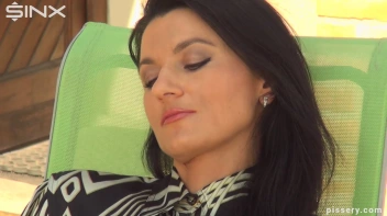 Wet And Sexy Pissing Seductress Screencap 1 on sinx.preview.netperv.com