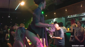 Lezzies - The Femme Fest Part 2 - Cam 2 Screencap 50 on sinx.preview.netperv.com