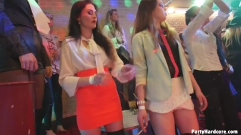 Party Hardcore Gone Crazy Vol. 34 Part 3 - Cam 1 Screencap 1 on sinx.preview.netperv.com
