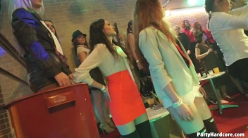 Party Hardcore Gone Crazy Vol. 34 Part 3 - Cam 1 Screencap 10 on sinx.preview.netperv.com