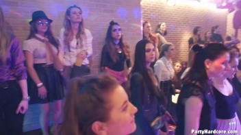 Party Hardcore Gone Crazy Vol. 34 Part 3 - Cam 1 Screencap 103 on sinx.preview.netperv.com