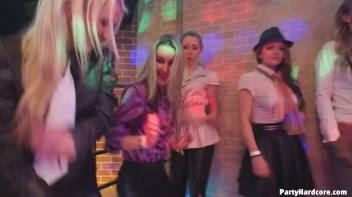 Party Hardcore Gone Crazy Vol. 34 Part 3 - Cam 1 Screencap 17 on sinx.preview.netperv.com