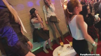 Party Hardcore Gone Crazy Vol. 34 Part 3 - Cam 1 Screencap 34 on sinx.preview.netperv.com