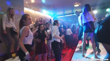 Party Hardcore Gone Crazy Vol. 34 Part 3 - Cam 1 Screencap 38 on sinx.preview.netperv.com