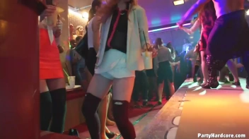 Party Hardcore Gone Crazy Vol. 34 Part 3 - Cam 1 Screencap 41 on sinx.preview.netperv.com