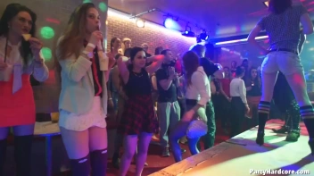 Party Hardcore Gone Crazy Vol. 34 Part 3 - Cam 1 Screencap 46 on sinx.preview.netperv.com