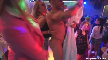 Party Hardcore Gone Crazy Vol. 35 Part 9 - Cam 1 Screencap 12 on sinx.preview.netperv.com