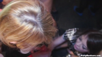 Party Hardcore Gone Crazy Vol. 1 Part 2 - Cam 4 Screencap 55 on sinx.preview.netperv.com