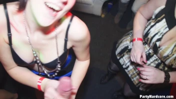 Party Hardcore Gone Crazy Vol. 1 Part 2 - Cam 4 Screencap 6 on sinx.preview.netperv.com