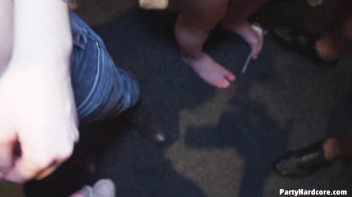 Party Hardcore Gone Crazy Vol. 1 Part 2 - Cam 4 Screencap 60 on sinx.preview.netperv.com