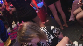 Party Hardcore Gone Crazy Vol. 1 Part 2 - Cam 4 Screencap 83 on sinx.preview.netperv.com