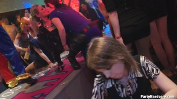 Party Hardcore Gone Crazy Vol. 1 Part 2 - Cam 4 Screencap 84 on sinx.preview.netperv.com