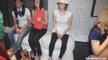Party Hardcore Gone Crazy Vol. 1 Part 2 - Cam 4 Screencap 2 on sinx.preview.netperv.com