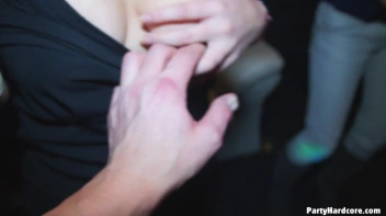 Party Hardcore Gone Crazy Vol. 1 Part 2 - Cam 4 Screencap 21 on sinx.preview.netperv.com