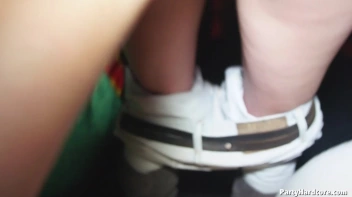 Party Hardcore Gone Crazy Vol. 1 Part 2 - Cam 4 Screencap 31 on sinx.preview.netperv.com