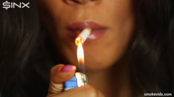 A Smokers Dream Come True Screencap 4 on sinx.preview.netperv.com