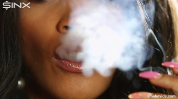 A Smokers Dream Come True Screencap 7 on sinx.preview.netperv.com
