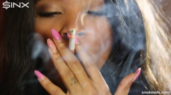 A Smokers Dream Come True Screencap 8 on sinx.preview.netperv.com
