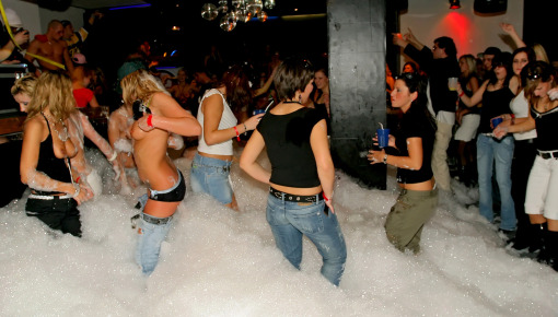 Latest deal - Bangstas Paradise Part 1 - Cam 3