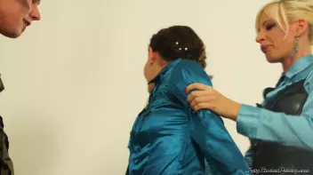 Well Trained In Piss Service Screencap 14 on sinx.preview.netperv.com