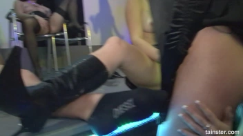 Fashion Freaks Part 4 - Cam 2 Screencap 28 on sinx.preview.netperv.com