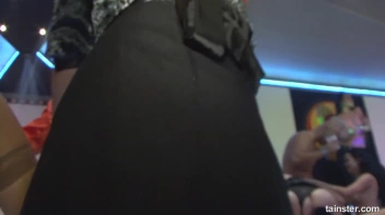 Fashion Freaks Part 4 - Cam 2 Screencap 32 on sinx.preview.netperv.com