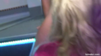 Fashion Freaks Part 4 - Cam 2 Screencap 69 on sinx.preview.netperv.com